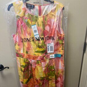 Jones New York Dress